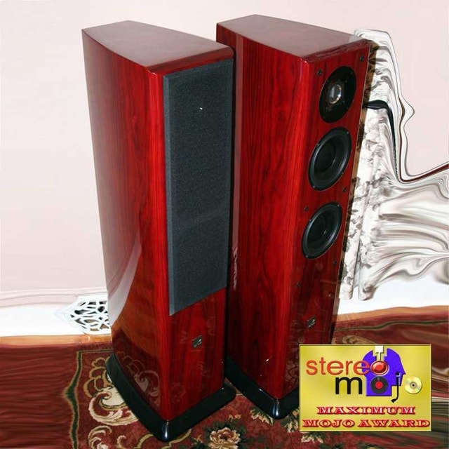 Liberty Acoustic LA38