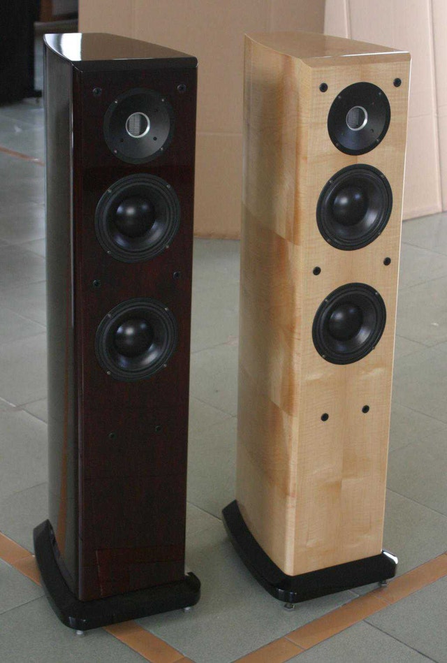 Liberty Acoustic LA38 - photo 2