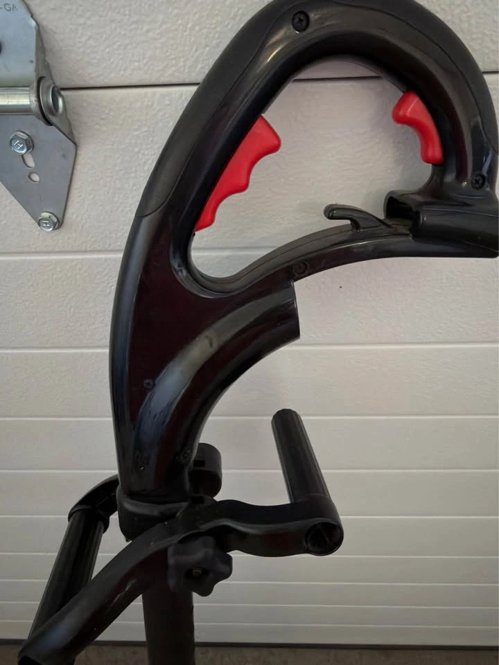 Toro Electric String Trimmer - photo 2