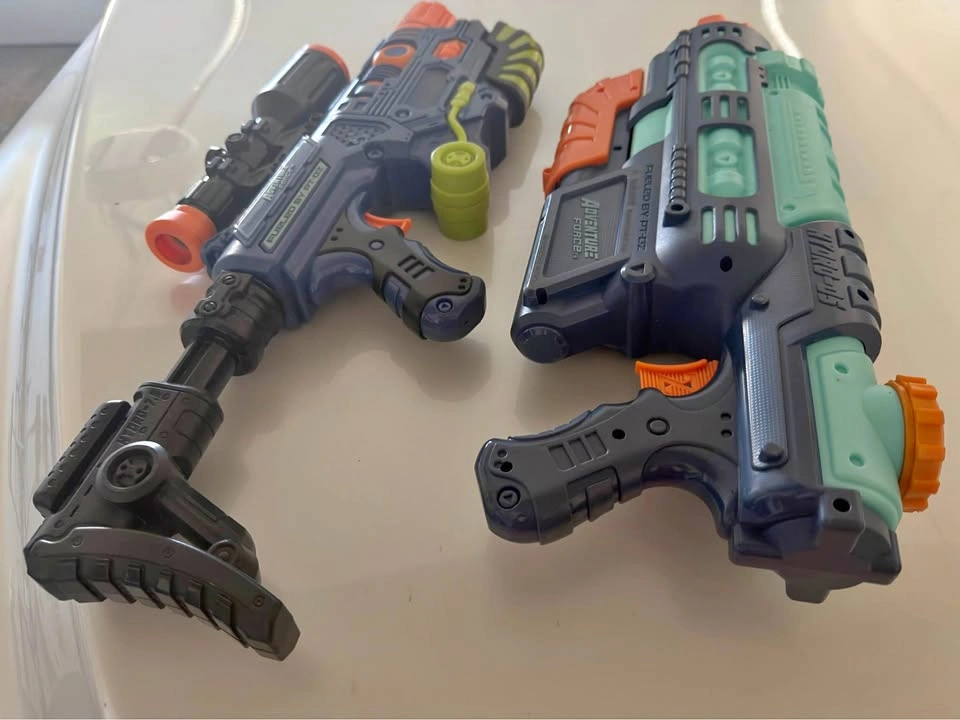 Kids - Adventure Force Water Blasters - Set of 2