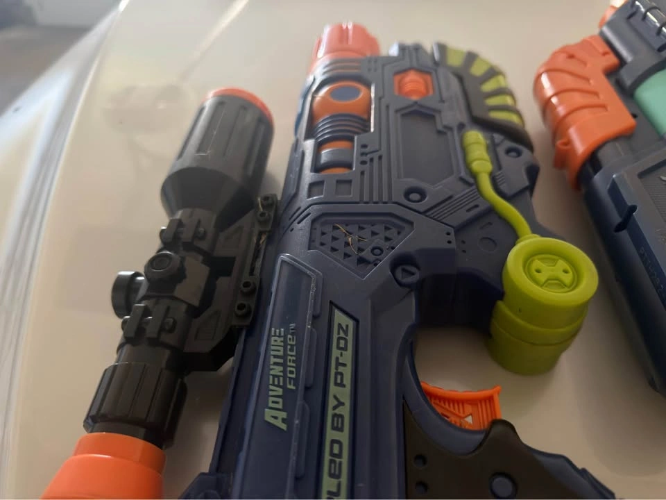 Kids - Adventure Force Water Blasters - Set of 2 - photo 2