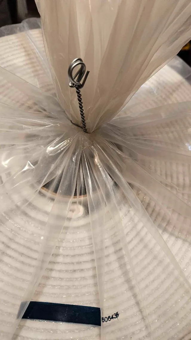 Acoustic Membrane - 400 sq ft image indicator(3)