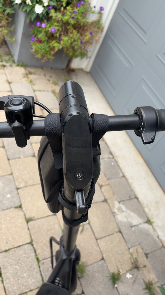 Flash X 6.0 Electric Scooter - photo 4