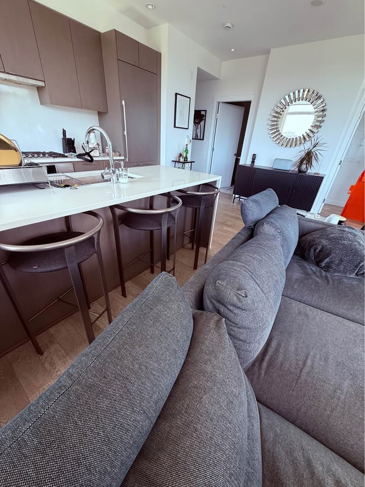Amisco Modern Barstools - photo 2