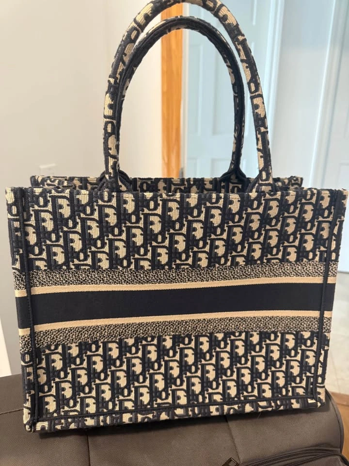 Tote - photo 2