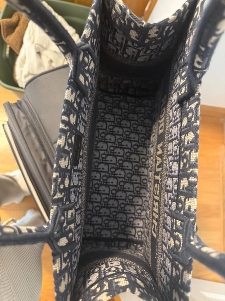 Tote - photo 3