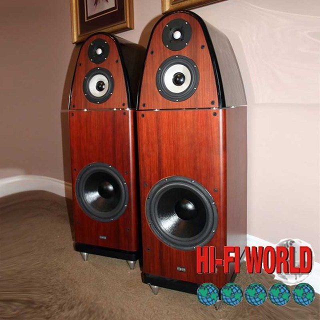 Revolver audio Cygnis