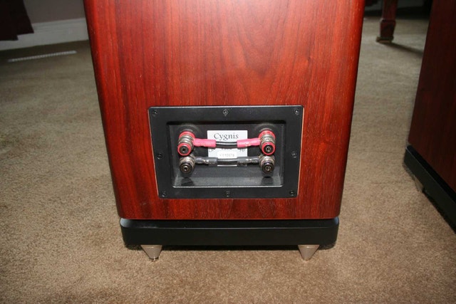Revolver audio Cygnis - photo 2