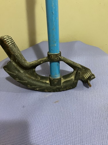 Ideal Colt Series Conduit Bender Head with Handle, MPN COLT 5012 - photo 3