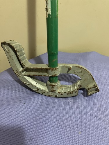 Ideal Colt Series Conduit Bender Head with Handle, MPN COLT 5012 - photo 5