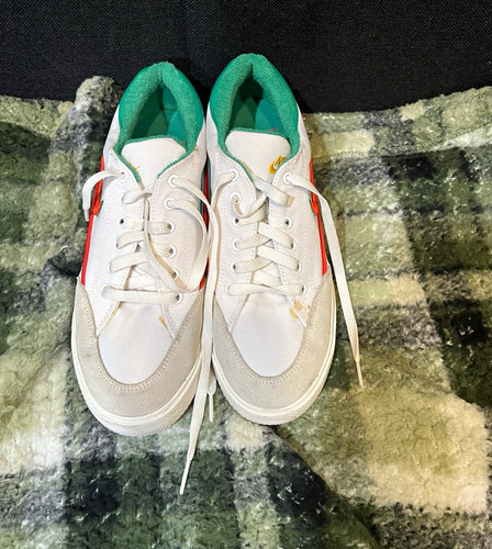 Nike GTS 97 Men’s Low Top Athletic Sneakers
