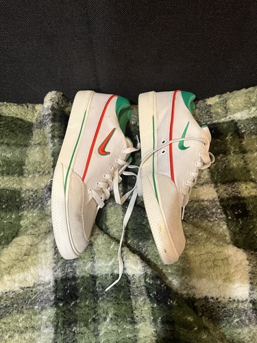 Nike GTS 97 Men’s Low Top Athletic Sneakers - photo 3