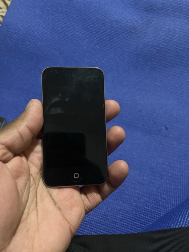 Apple iPod Touch 2nd Gen 8GB Black - photo 2