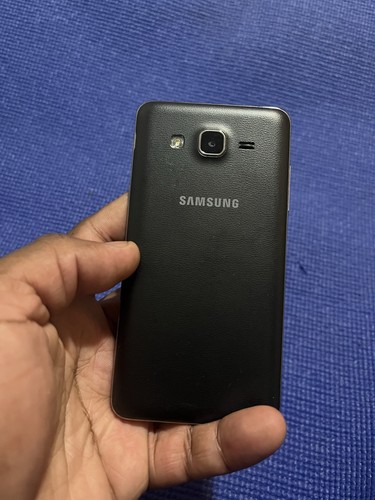 Samsung Galaxy On5 64GB Black Smartphone For Parts - photo 2
