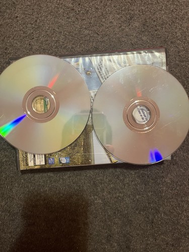 Microsoft Flight Simulator X for Windows PC DVD w/ Manual - photo 3
