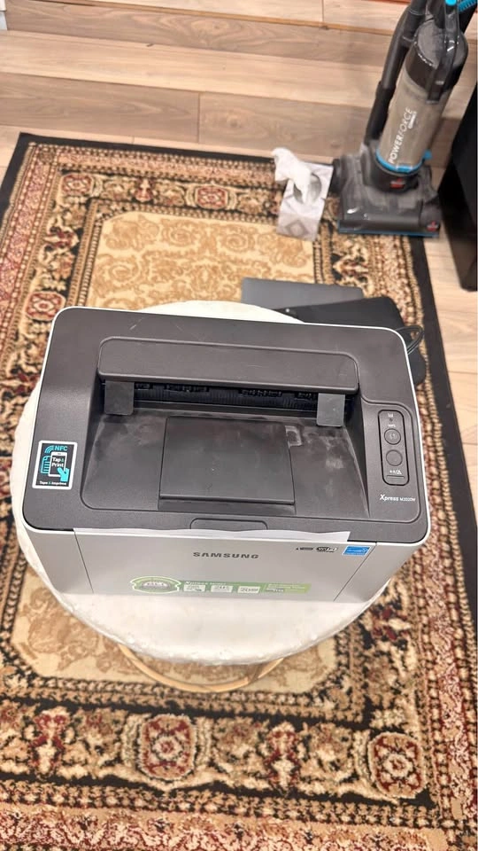 Samsung Xpress Laser Printer