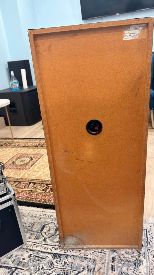 Single JVC 3-Way Passive Speaker - photo 3