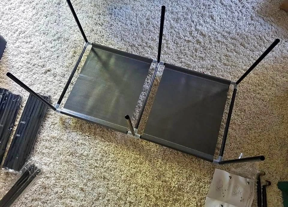 Portable Closet