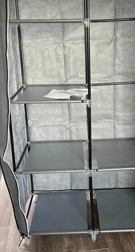Portable Closet - photo 2
