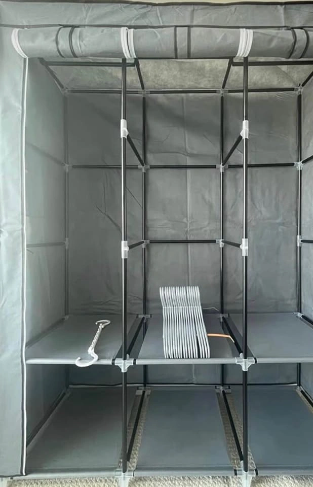 Portable Closet - photo 3