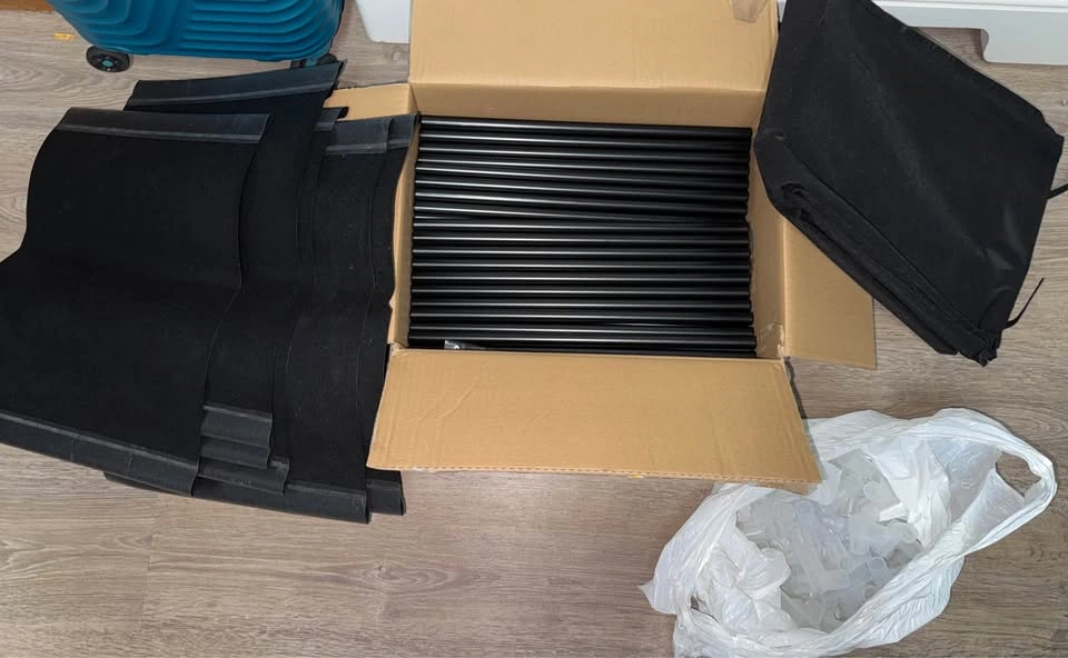 Portable Closet - photo 4
