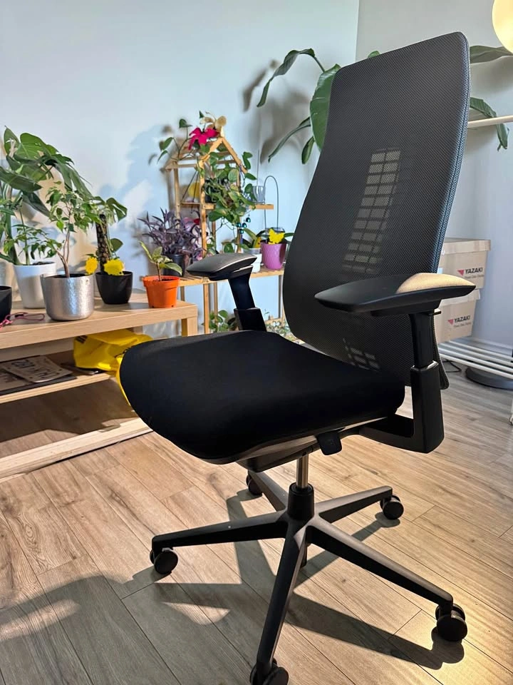 Howarth Ergonomic Home Office Chair