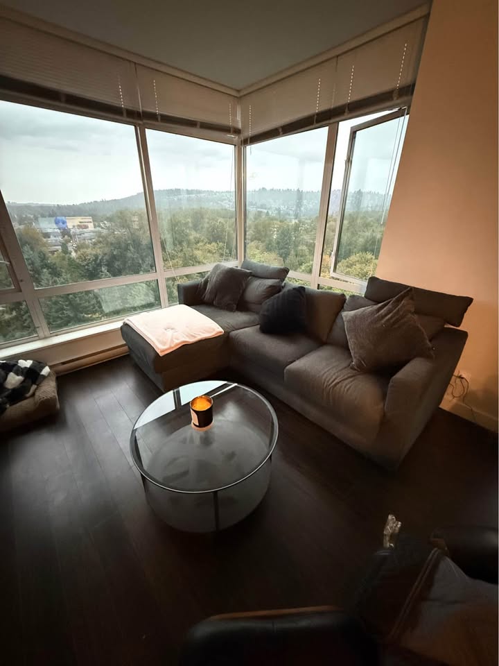 Modern Sectional Sofa - photo 2