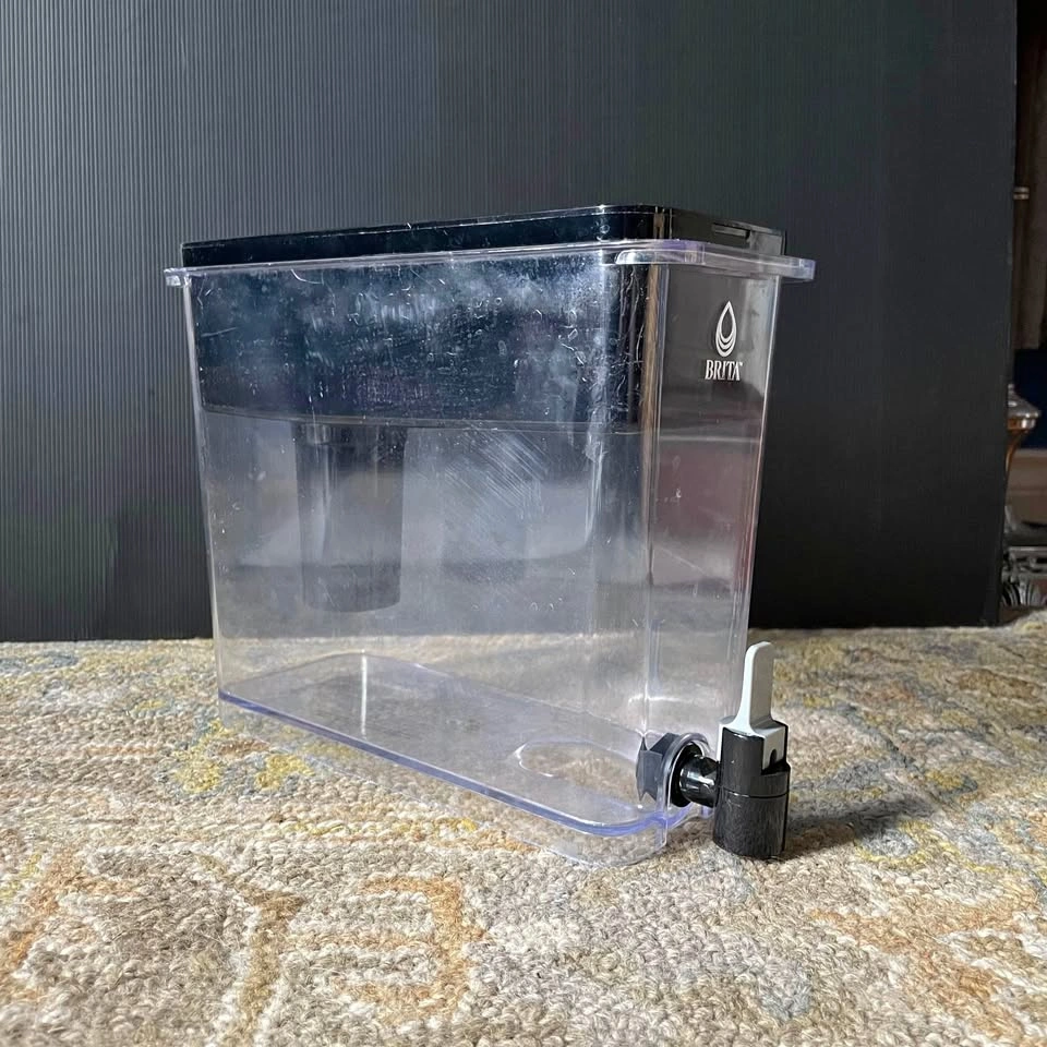 Brita Water Dispenser