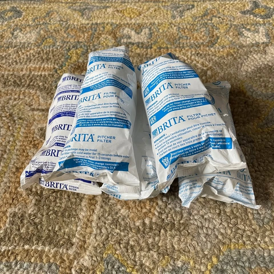 Brita Water Dispenser - photo 3
