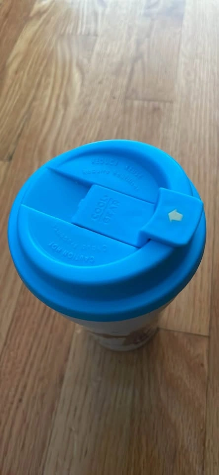 Cool Gear Penguin Travel Mug - photo 2
