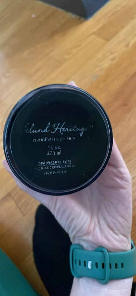 Island Heritage Las Vegas Travel Mug - photo 3