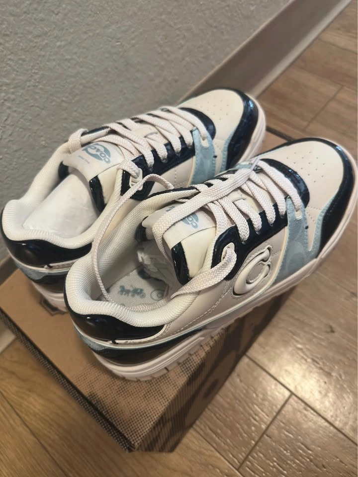 COACH SNEAKERS_W7.5 - photo 3