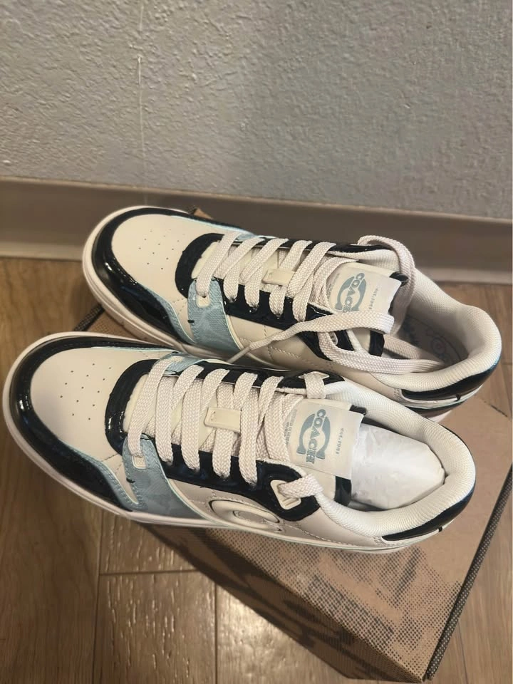 COACH SNEAKERS_W7.5 - photo 5