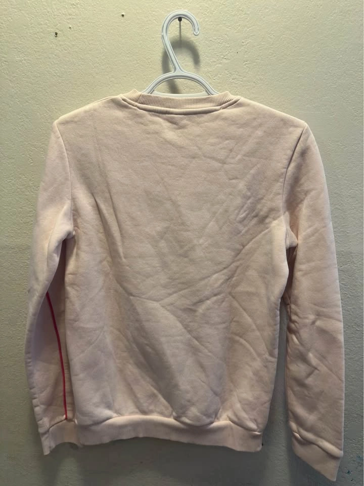 REEBOK CREWNECK_SIZE XS - photo 5