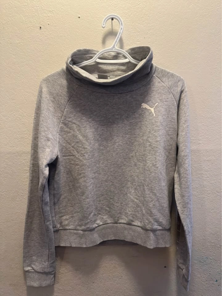PUMA ONE SET OUTFIT_BOTH SIZE XS - photo 2