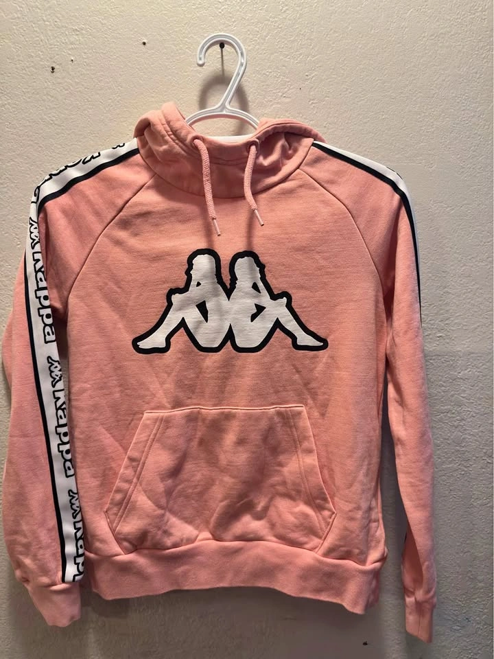 KAPPA SWEATER_SIZE XS