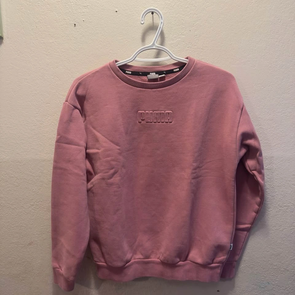 PUMA PINK ONE SET OUTFIT - photo 2