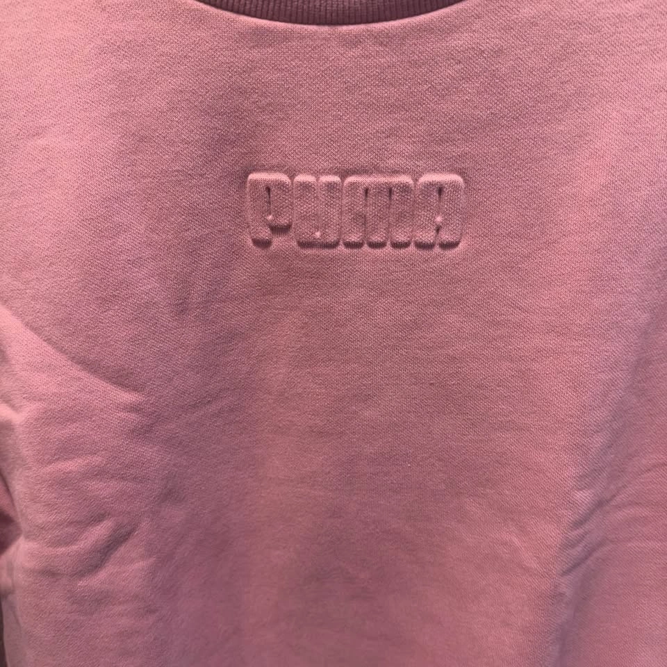 PUMA PINK ONE SET OUTFIT - photo 3