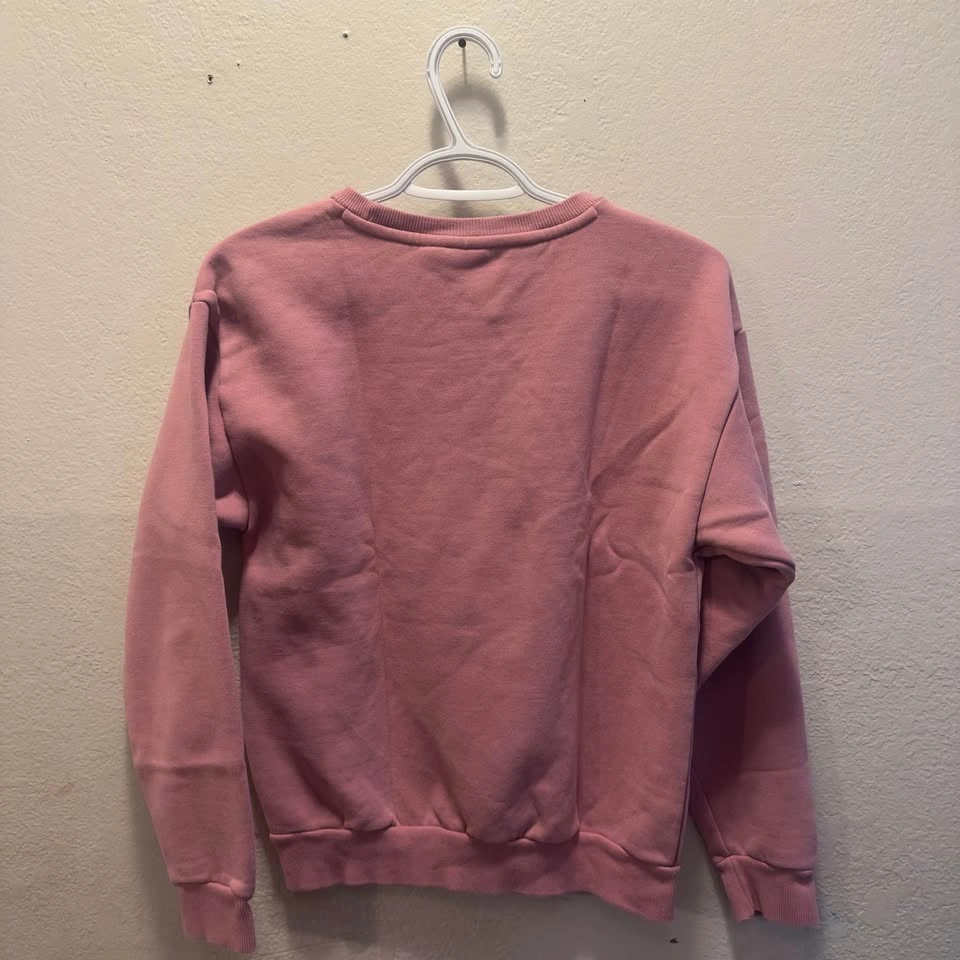 PUMA PINK ONE SET OUTFIT - photo 5