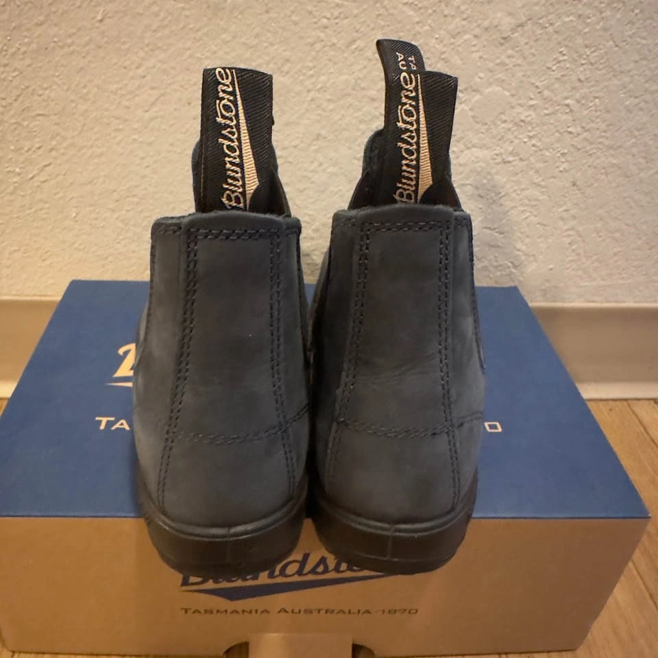 BLUNDSTONE 1604 BLUEBERRY_W9 M7 - photo 3