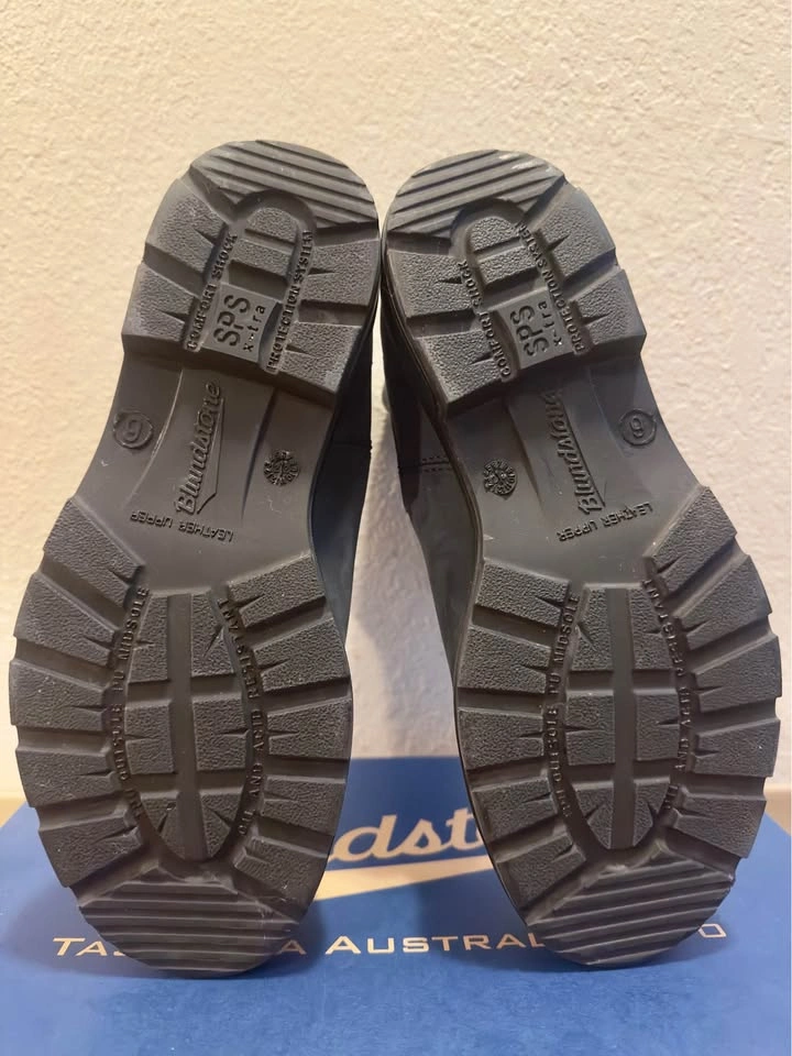BLUNDSTONE 1604 BLUEBERRY_W9 M7 - photo 5