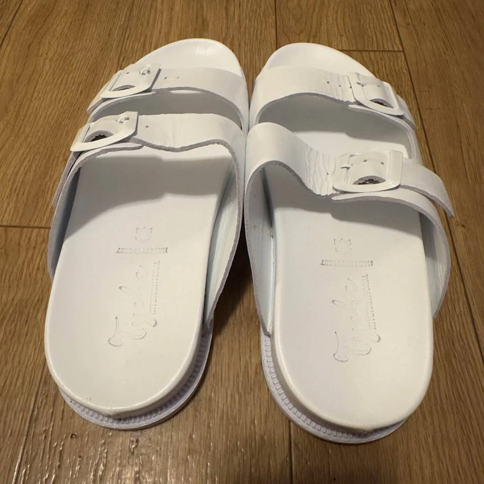 Tyche Genuine Leather Sandal_W39/W8.5 - photo 2