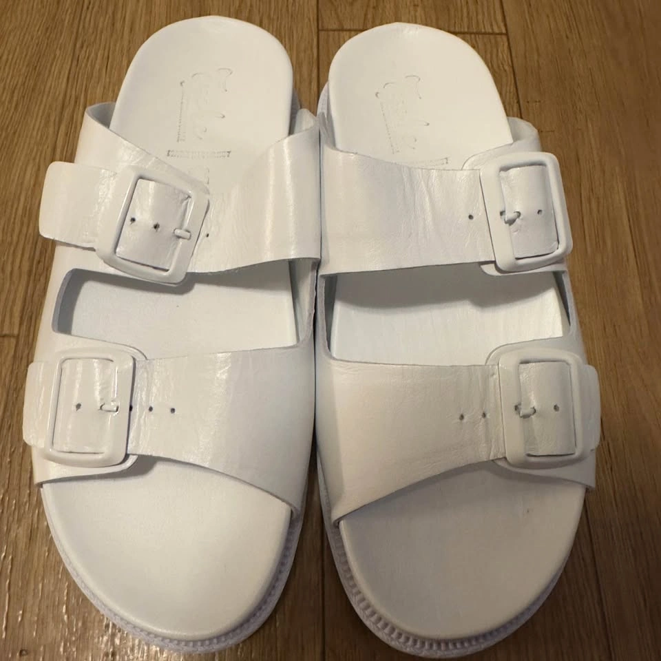 Tyche Genuine Leather Sandal_W39/W8.5 - photo 4