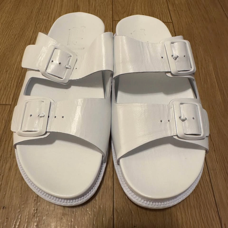 Tyche Genuine Leather Sandal_W39/W8.5 - photo 5