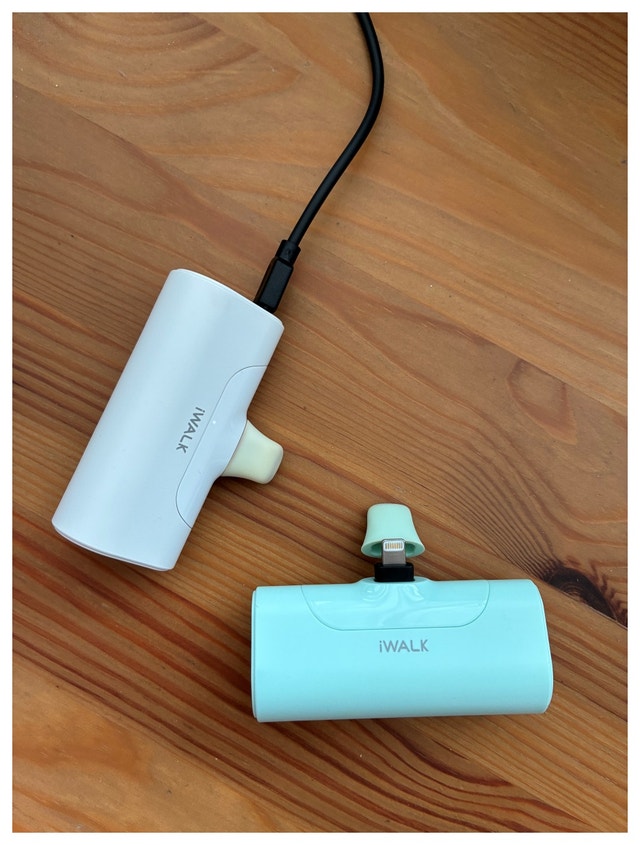 iWALK Portable Charger for iPhone