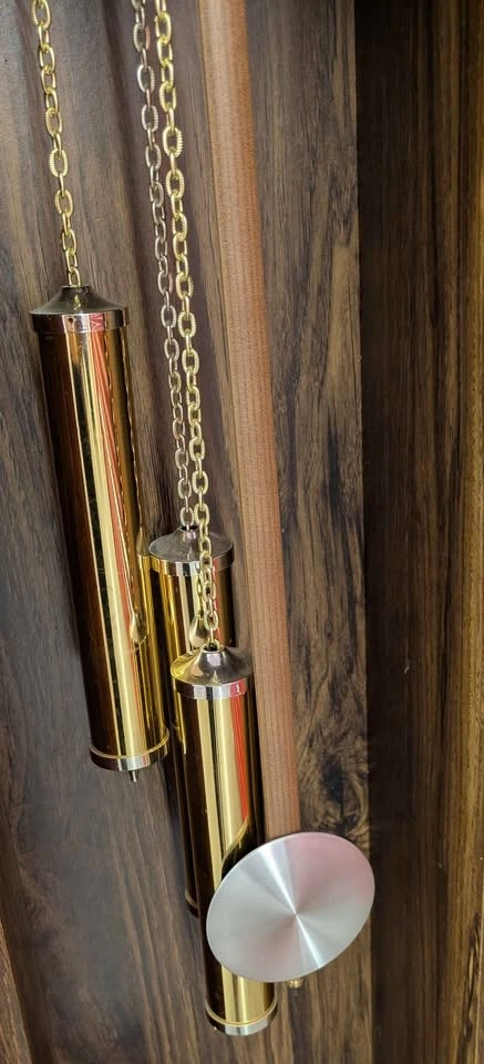 Vintage Grandfather Clock - photo 5