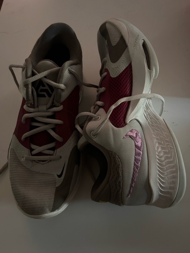Giannis Freak 3 Basketball Shoes SIZE 8.5 - photo 3