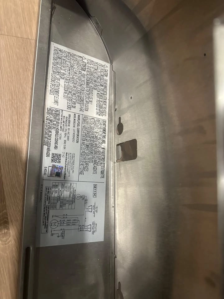 30 inch range hood - photo 4