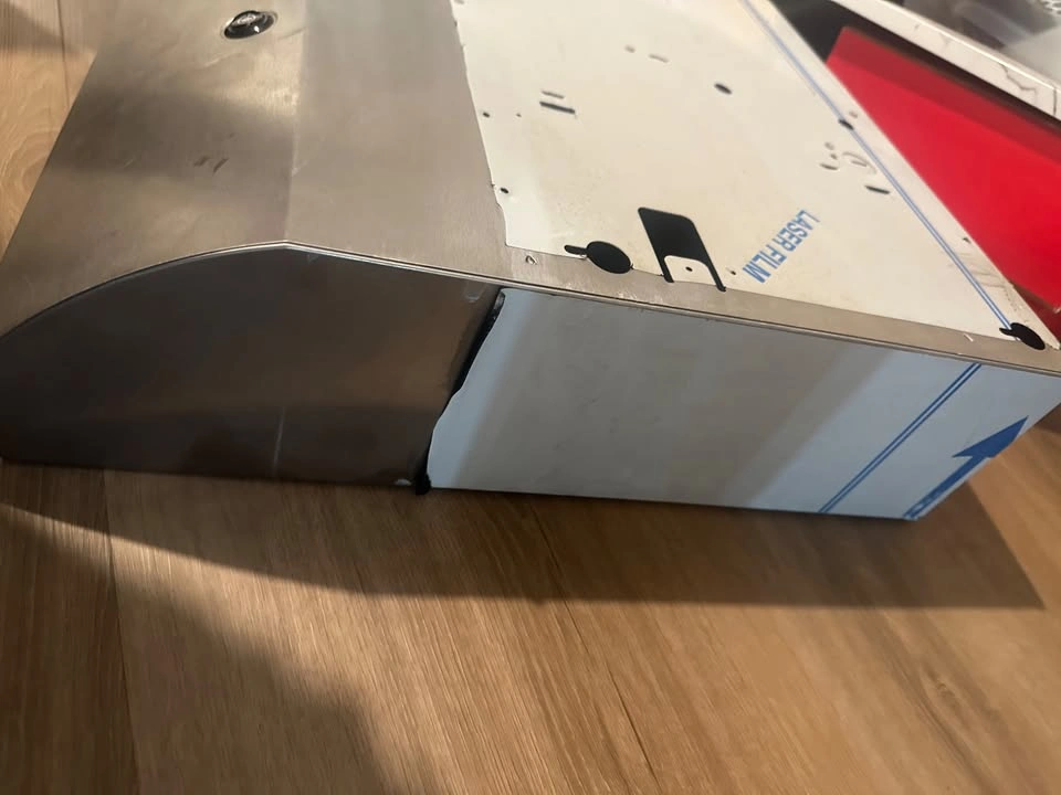 30 inch range hood - photo 5