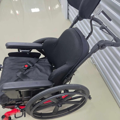 PDG Bentley LT Tilt-in-Space Rehab Wheelchair 300lb - photo 5